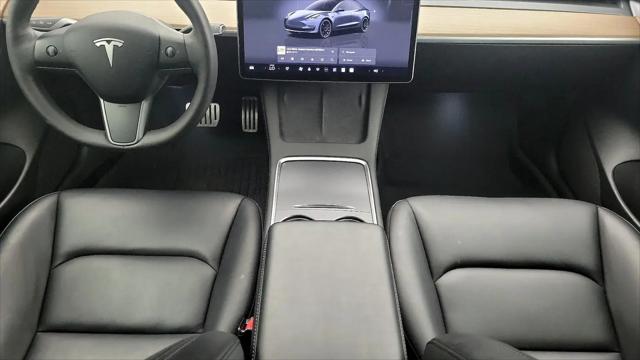2023 Tesla Model 3 Performance Dual Motor All-Wheel Drive