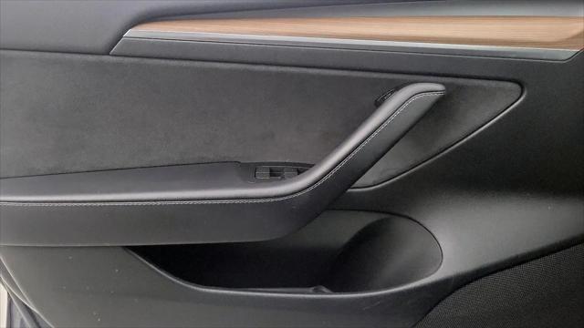 2023 Tesla Model 3 Performance Dual Motor All-Wheel Drive