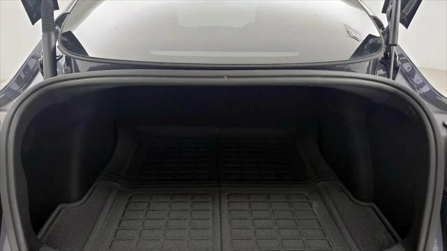 2023 Tesla Model 3 Performance Dual Motor All-Wheel Drive