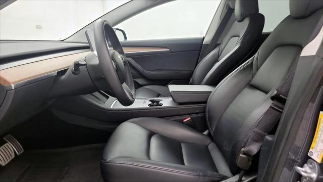 2023 Tesla Model 3 Performance Dual Motor All-Wheel Drive