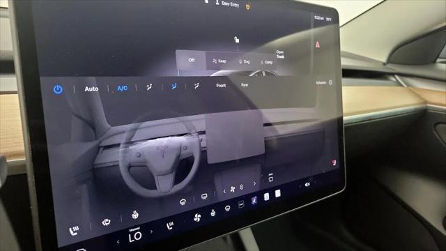 2023 Tesla Model 3 Performance Dual Motor All-Wheel Drive