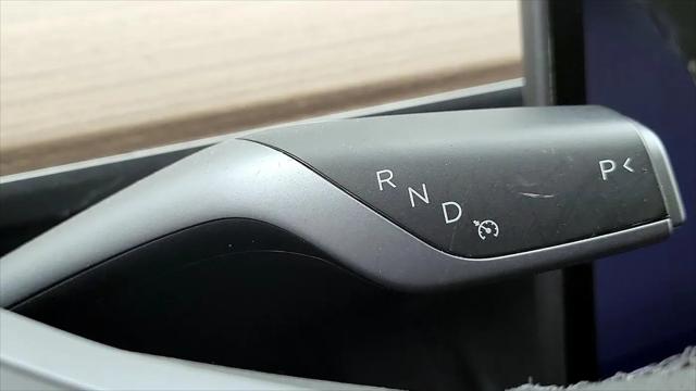 2023 Tesla Model 3 Performance Dual Motor All-Wheel Drive