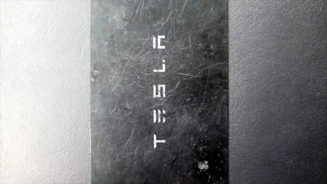 2023 Tesla Model 3 Performance Dual Motor All-Wheel Drive