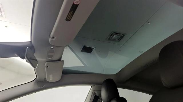 2023 Tesla Model 3 Performance Dual Motor All-Wheel Drive