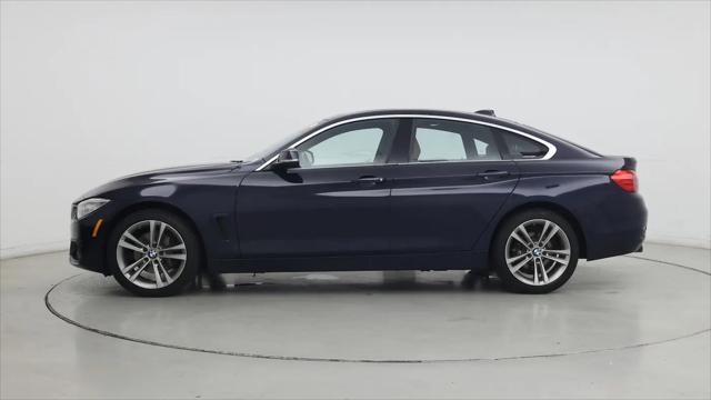 2016 BMW Coupe xDrive