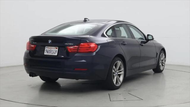 2016 BMW Coupe xDrive