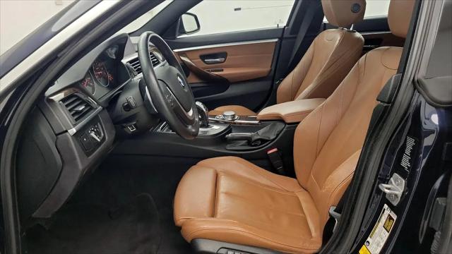 2016 BMW Coupe xDrive