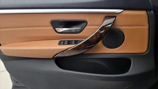 2016 BMW Coupe xDrive