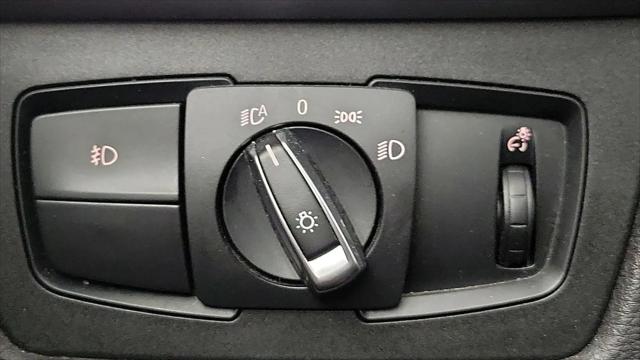 2016 BMW Coupe xDrive