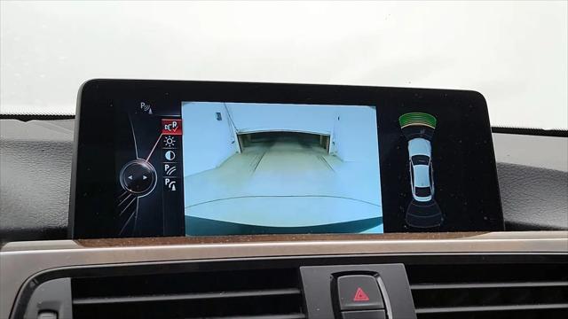 2016 BMW Coupe xDrive