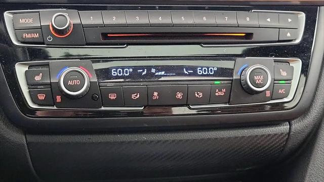 2016 BMW Coupe xDrive
