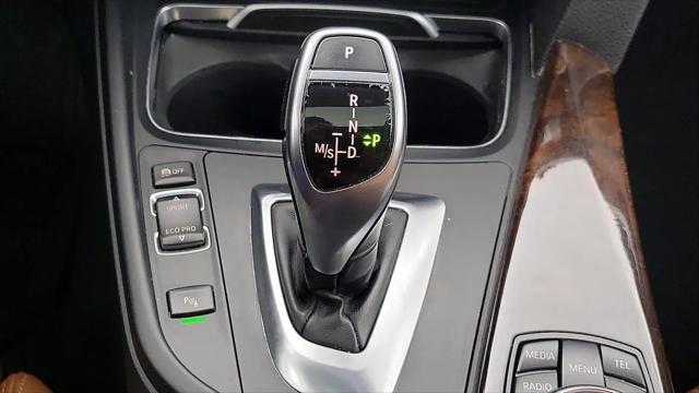 2016 BMW Coupe xDrive