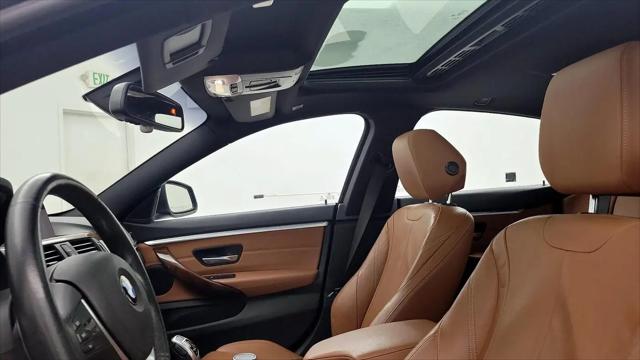 2016 BMW Coupe xDrive
