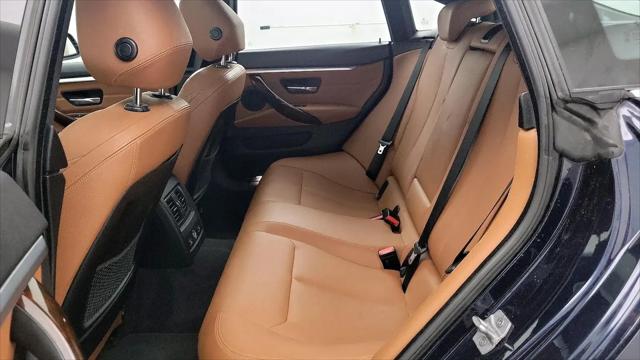 2016 BMW Coupe xDrive