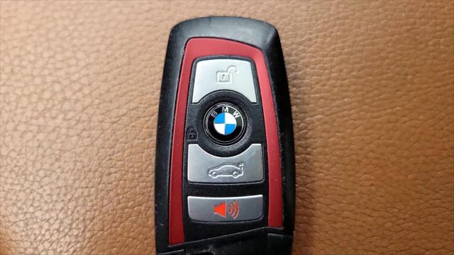 2016 BMW Coupe xDrive