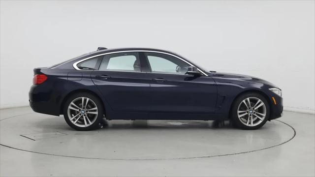 2016 BMW Coupe xDrive