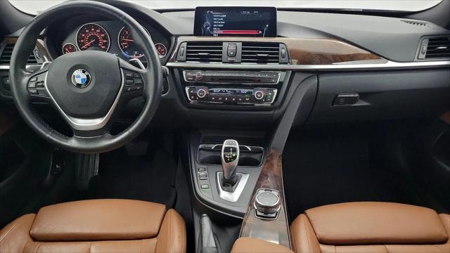 2016 BMW Coupe xDrive