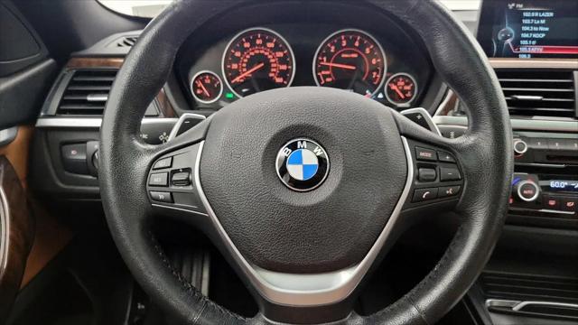 2016 BMW Coupe xDrive