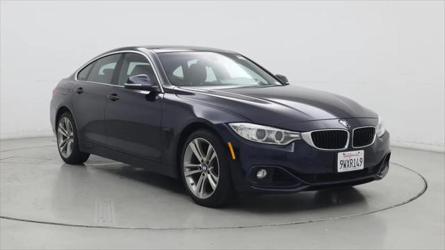 2016 BMW Coupe xDrive for sale in Oxnard, CA