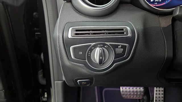 2023 Mercedes-Benz C-CLASS C 300 Coupe