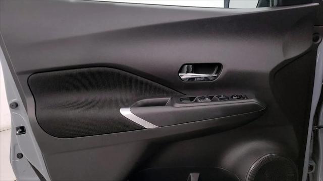 2023 Nissan Kicks SV Xtronic CVT