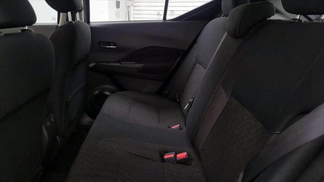 2023 Nissan Kicks SV Xtronic CVT