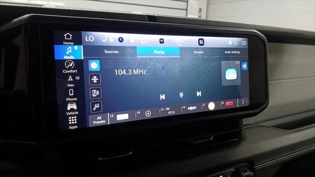 2024 Jeep Wrangler 4xe Sahara 4xe