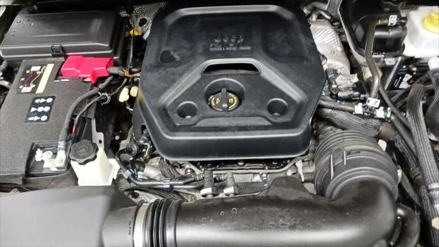 2024 Jeep Wrangler 4xe Sahara 4xe
