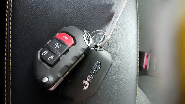 2024 Jeep Wrangler 4xe Sahara 4xe