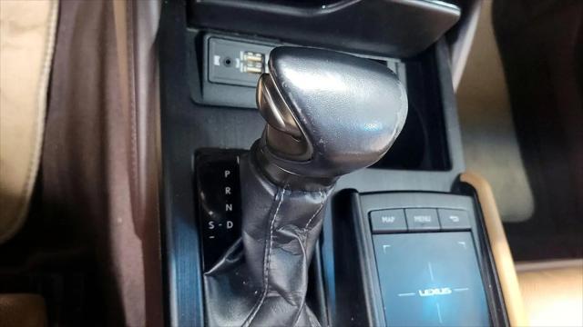 2019 Lexus ES 350 Luxury