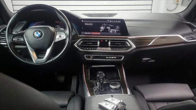 2020 BMW X5 sDrive40i