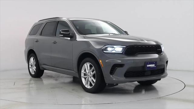 2024 Dodge Durango GT Plus AWD for sale in Fredericksburg, VA
