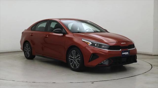2023 Kia Forte GT-Line for sale in Brandywine, MD