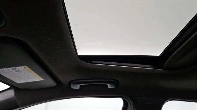 2020 Kia Forte GT-Line