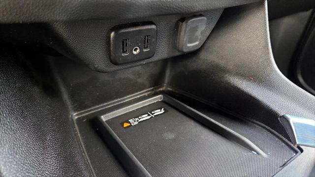 2023 Chevrolet Traverse FWD LT Cloth