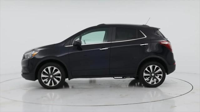 2021 Buick Encore AWD Preferred