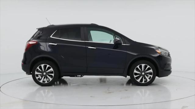 2021 Buick Encore AWD Preferred