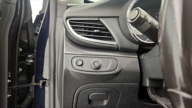 2021 Buick Encore AWD Preferred