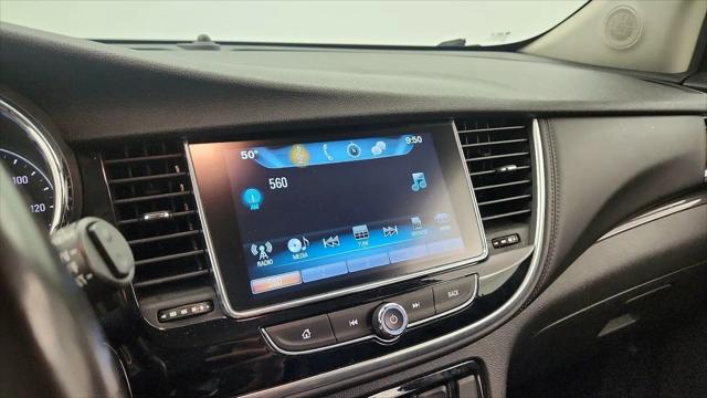 2021 Buick Encore AWD Preferred