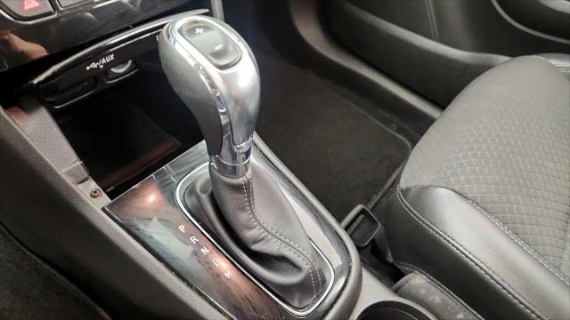 2021 Buick Encore AWD Preferred
