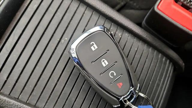 2021 Buick Encore AWD Preferred