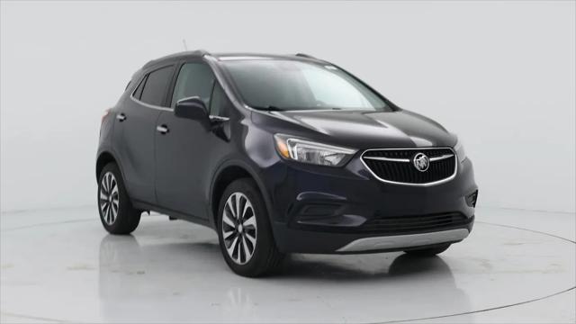 2021 Buick Encore AWD Preferred for sale in Greenville, SC