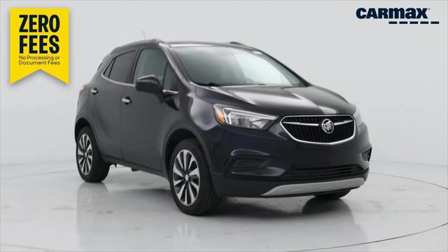 2021 Buick Encore AWD Preferred for sale in Greenville, SC