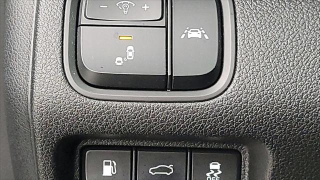 2019 Kia Optima EX