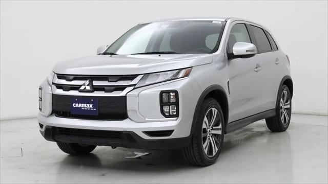 2024 Mitsubishi Outlander Sport 2.0 SE AWC