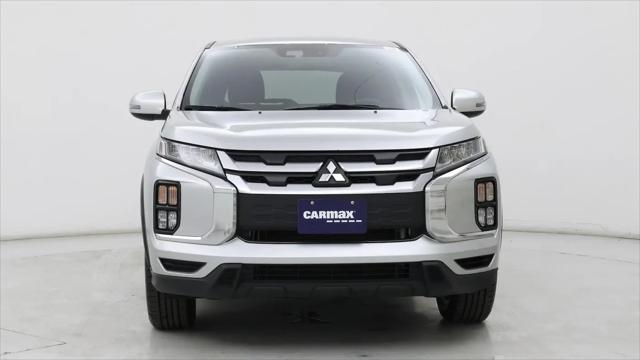 2024 Mitsubishi Outlander Sport 2.0 SE AWC