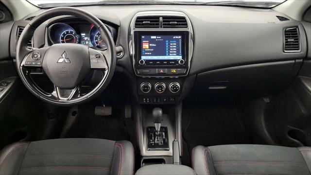 2024 Mitsubishi Outlander Sport 2.0 SE AWC