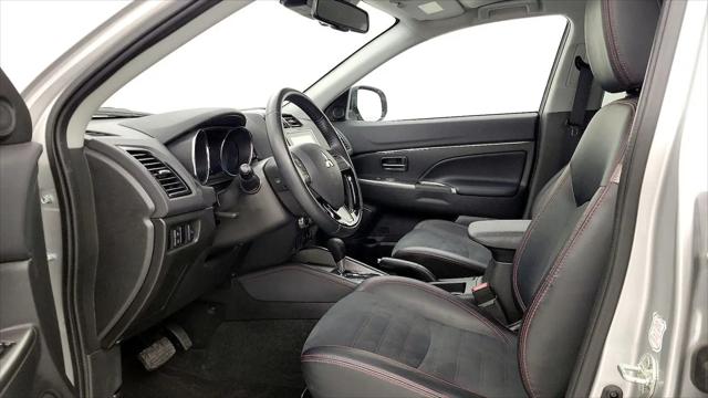 2024 Mitsubishi Outlander Sport 2.0 SE AWC