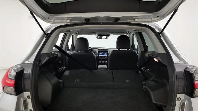 2024 Mitsubishi Outlander Sport 2.0 SE AWC