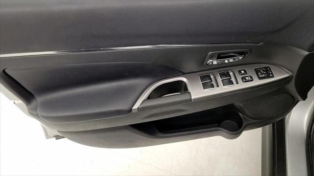 2024 Mitsubishi Outlander Sport 2.0 SE AWC